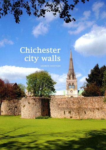 Chichester City Walls