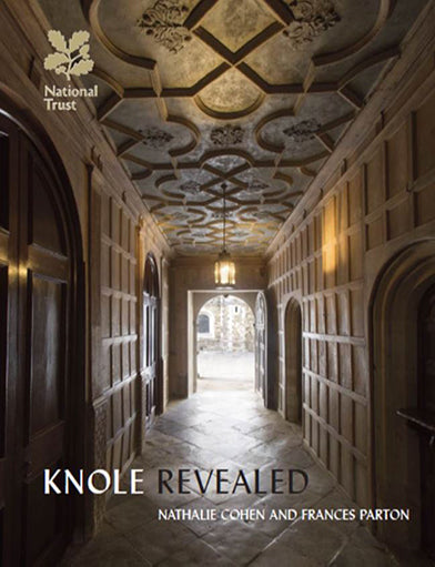 Knole revealed: archaeology and discovery at a great country house