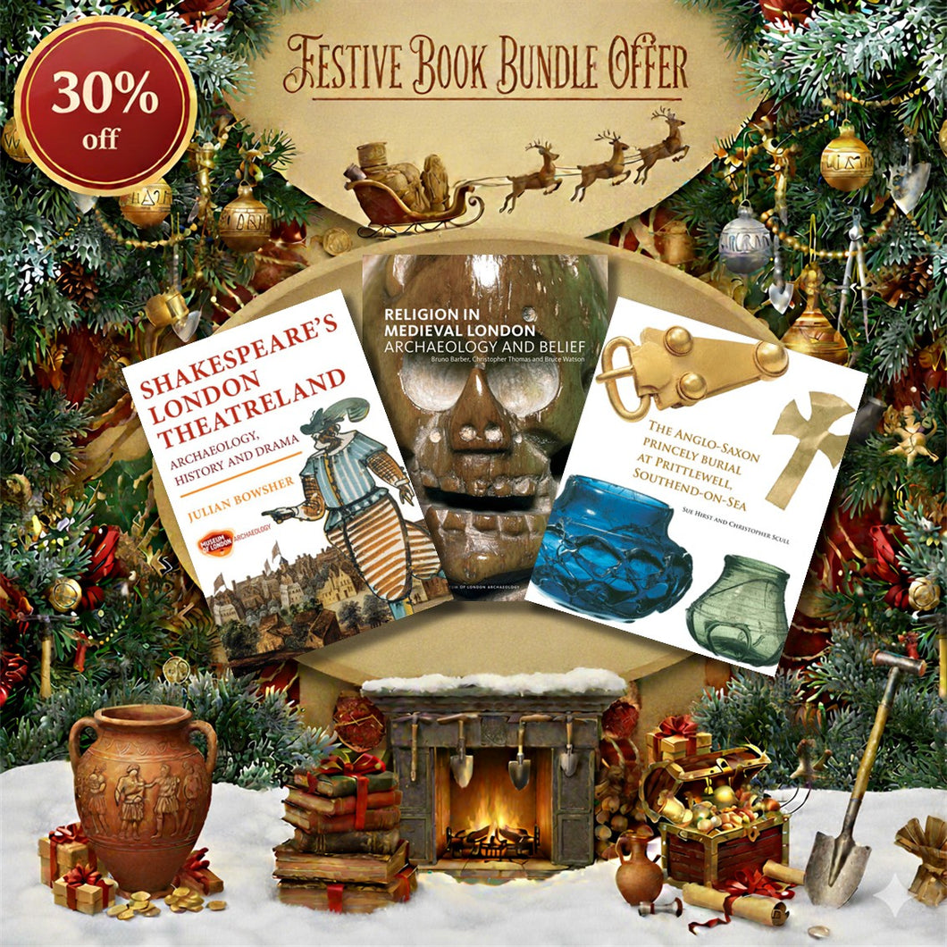 Popular books bundle