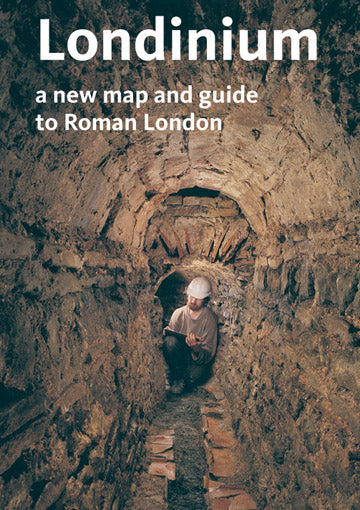 Ancient Rome Map London Map From 